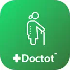 Geriatric iOS Icon