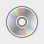 Music Player iOS Icon