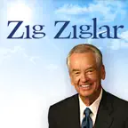 Zig Ziglar Inspire iOS Icon