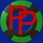 Poker Pilot Icon