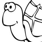 Color A-Z Icon