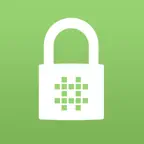 Password Grid: Generator Tool Icon