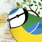 Birds of Britain Pro icon