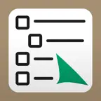 Outliner for iPad iOS Icon