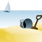 Virgin Islands Guide Icon