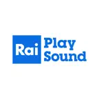 RaiPlay Sound: radio e podcast Icon