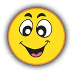 Smiley Sight Words iOS Icon
