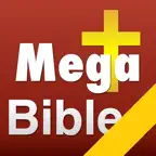 68 Mega Bibles Easy iOS Icon