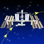 SpaceStationAR iOS Icon