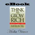 eBook: Think and Grow Rich iOS Icon
