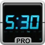 DigiClock Pro Icon