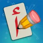 Arabic Alphabet iOS Icon