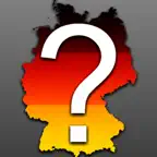 City Quiz Germany iOS Icon