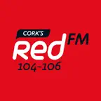 Cork's RedFM iOS Icon