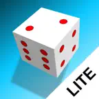 Dice Roller Simulator LITE iOS Icon