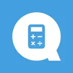 Calculate by QxMD iOS Icon
