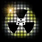 Nuclear Defence iOS Icon