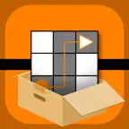 valistroke iOS Icon
