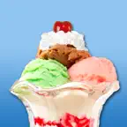 More Sundaes! iOS Icon