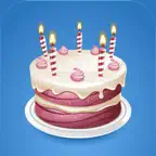 More Cakes! iOS Icon