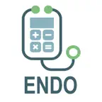 EBMcalc Endocrine icon