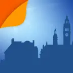Météo Lille iOS Icon