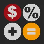 Cic - Compound Interest Calculator iOS Icon