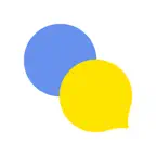 네이트온 icon