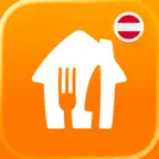 Lieferando.at iOS Icon