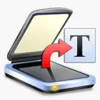 Perfect OCR iOS Icon
