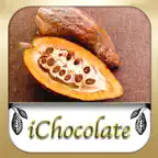 iChocolate For iPad iOS Icon