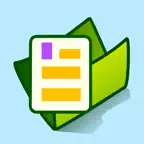 Documentz™ Pro for iPad iOS Icon