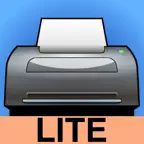 Fax Print & Share Lite - iPad iOS Icon