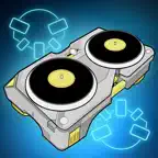 Baby Decks DJ iOS Icon