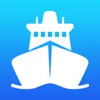 Ship Finder iOS Icon