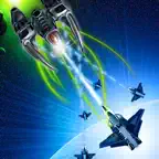 Space War GS iOS Icon