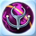 Sparkle HD Icon