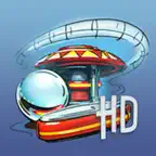 Pinball HD: Classic Arcade iOS Icon