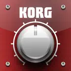 KORG iELECTRIBE for iPad iOS Icon