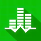 White Noise Pro iOS Icon