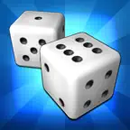 Backgammon HD iOS Icon
