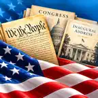 Document in US History iOS Icon