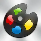ArtStudio for iPad -Paint&Draw iOS Icon