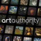 Art Authority for iPad iOS Icon