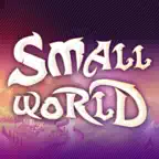 Small World - The Board Game iOS Icon