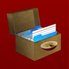 Recipe Manager - Serving Sizer iOS Icon
