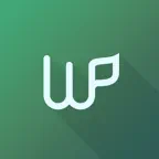Wikipanion for iPad iOS Icon