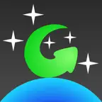 GoSkyWatch Planetarium iPad iOS Icon