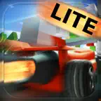 Jet Car Stunts Lite iOS Icon