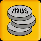 Mus Pro iOS Icon